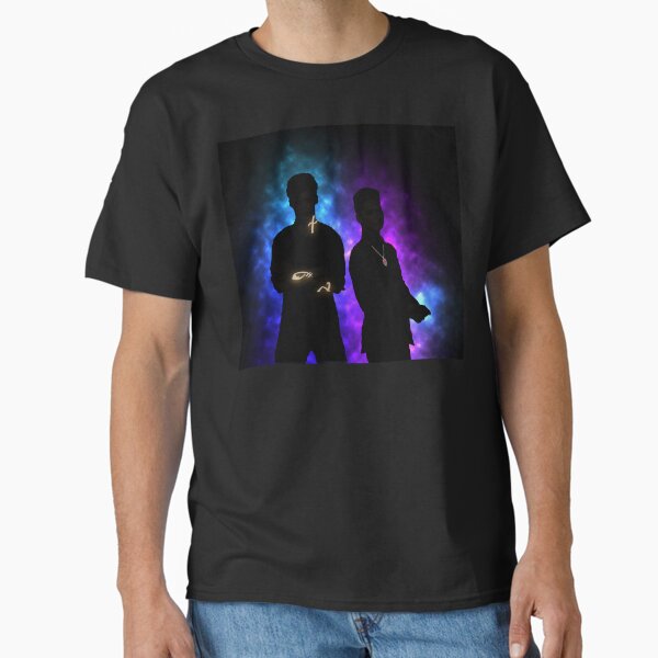 "Malec - Alec Lightwood & Magnus Bane" Classic T-Shirt for Sale by ClaireDuCraine