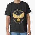 "Banned Books Reading Club, I Read Banned Books" Classic T-Shirt for Sale by desireedickens