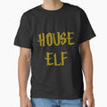 "House Elf " Classic T-Shirt for Sale by BrambleBox