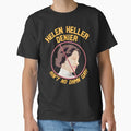 "Helen Keller Denier Classic T-Shirt" Classic T-Shirt for Sale by peterstringfeh