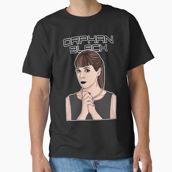 "Alison Hendrix, Orphan Black" Classic T-Shirt for Sale by ObsidianDaz