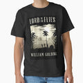 "Lord of the Flies" Classic T-Shirt for Sale by booksnbobs