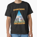"Mahavishnu Orchestra Classic" Classic T-Shirt for Sale by MARYSHAWs