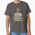 "fanny bbc ghosts" Classic T-Shirt for Sale by jessomade