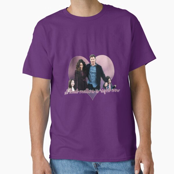 "Lyatt Family" Classic T-Shirt for Sale by runningfox