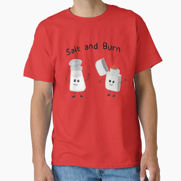 "A Hunter's Best Friend" Classic T-Shirt for Sale by Plan8