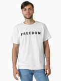 Charlie Kirk Freedom Classic T Shirt T Shirt Trending 2025 Daily Comfort Wear