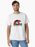 Free palestine PLM Palestine Lives Matter Free Palestine 2021 Classic T Shirt T Shirt Best Seller Look Fan Favorite