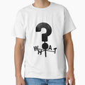 "Gravity Falls WHAT?" Classic T-Shirt for Sale by medvsa