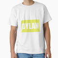 "Dylan Keogh" Classic T-Shirt for Sale by holbytv