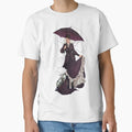 "Missy" Classic T-Shirt for Sale by AnnaSassi