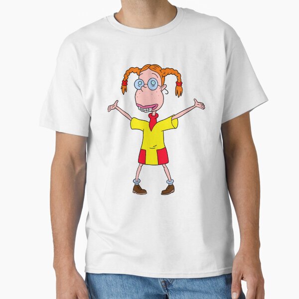 "Eliza Thornberry" Classic T-Shirt for Sale by tasha0louise