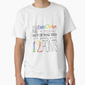 "It´s a Eurovision Thing" Classic T-Shirt for Sale by Asobe