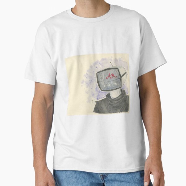 "Prince (Sir) Robot IV - Saga Long " Classic T-Shirt for Sale by ScandinavianW