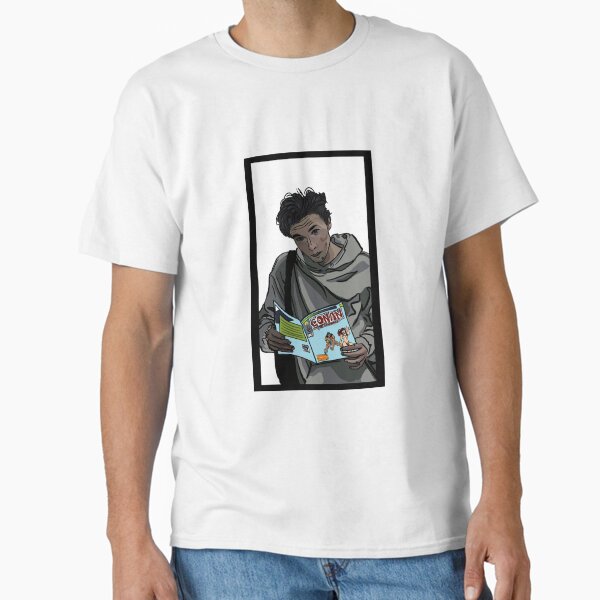 "it's f*ckin WAYNE" Classic T-Shirt for Sale by annakorenbrandt