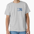 "DO IT FOR 99 - reworked" Classic T-Shirt for Sale by DreamerJournal