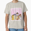"Nearly Enough Dogs (Hannibal)" Classic T-Shirt for Sale by Ma-an