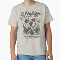 "B. Dalton Bookseller More in Store 1966" Classic T-Shirt for Sale by AstroZombie6669