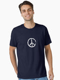 Peace Essential T Shirt T Shirt Trending 2025 High CTR Pick