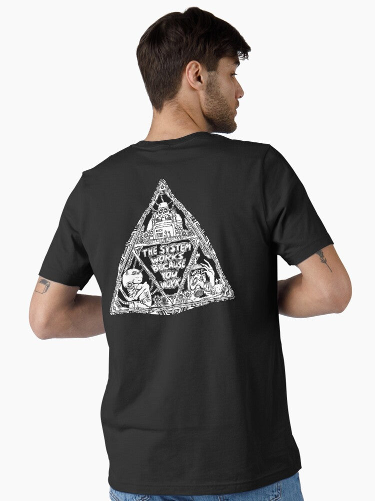 waste Essential T Shirt T Shirt Viral US Style High Search Demand