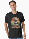 I Just Baked You Some Shut The Fucupcakes Essential T Shirt T Shirt Premium Quality Fan Favorite