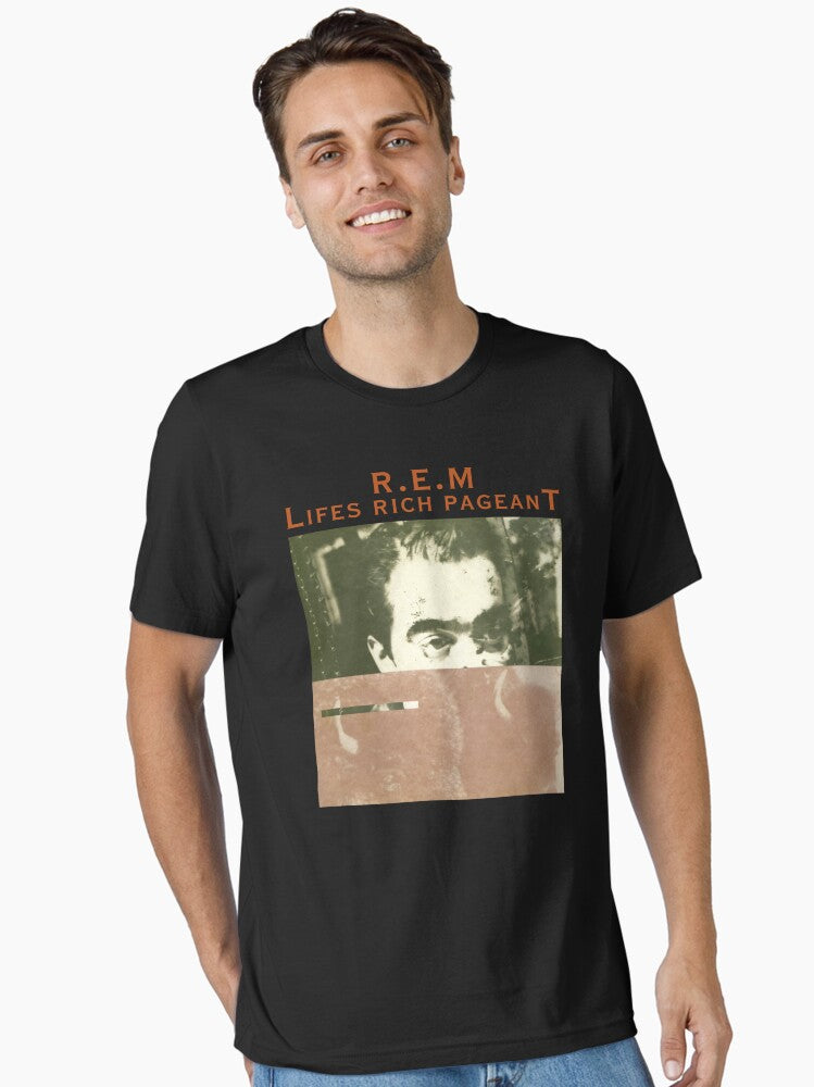 Most Important In The World Quiet And Thoughtful Happy Vintage Inspirational Essential T Shirt T Shirt Best Seller Look