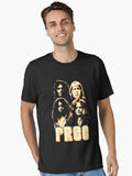 Poster Free The My Favorite People Essential T Shirt T Shirt Best Seller Look Fan Favorite