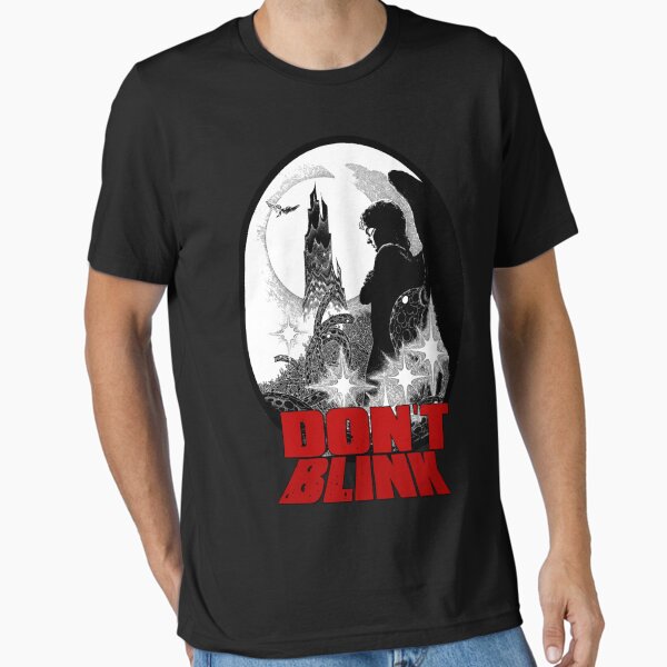 "Don't ! Essential T-Shirt" Essential T-Shirt for Sale by joannxgtif