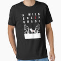 "A Wild Sheep Chase" Essential T-Shirt for Sale by PauEnserius
