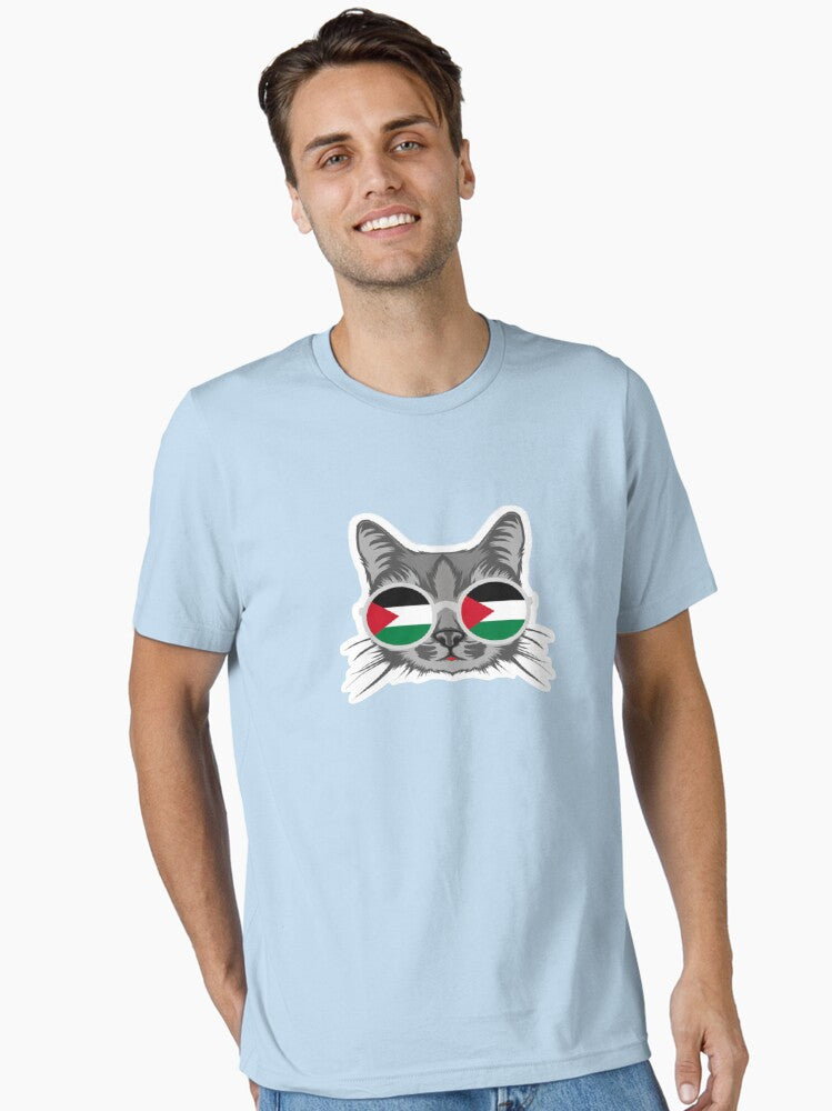 Copy of Free Palestine PLM Palestine Lives Matter Free Palestine 2021 Essential T Shirt T Shirt Premium Quality Fan Favo