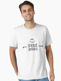 Free Hugs for Everyone Essential T Shirt T Shirt Best Seller Look Daily Comfort Wear