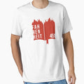 "Fahrenheit 451" Essential T-Shirt for Sale by PauEnserius