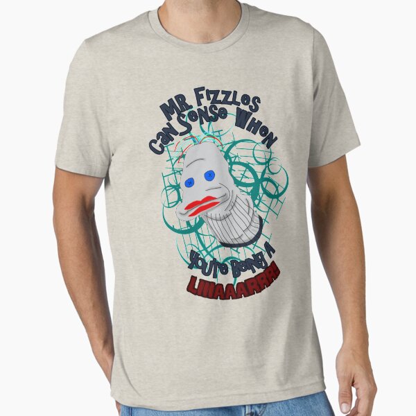 "LIIIAAARRR!" Essential T-Shirt for Sale by LaainStudios