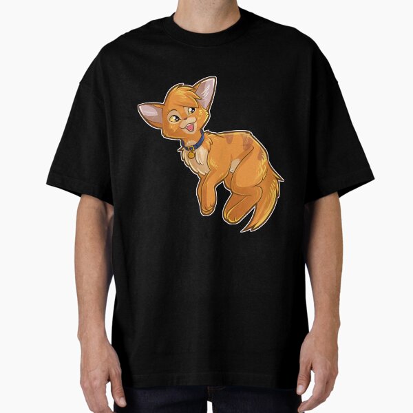 "Oliver " Oversized T-Shirt for Sale by Draikinator