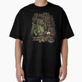 "Book Wyrm" Oversized T-Shirt for Sale by kg07