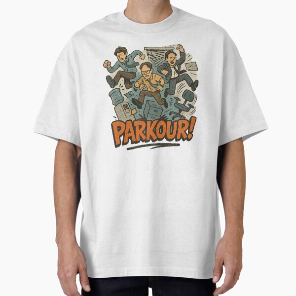 "Glitchkour!" Oversized T-Shirt for Sale by STATICDUST