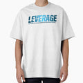 "Alternative Revenue Stream" Oversized T-Shirt for Sale by PlutoBorn