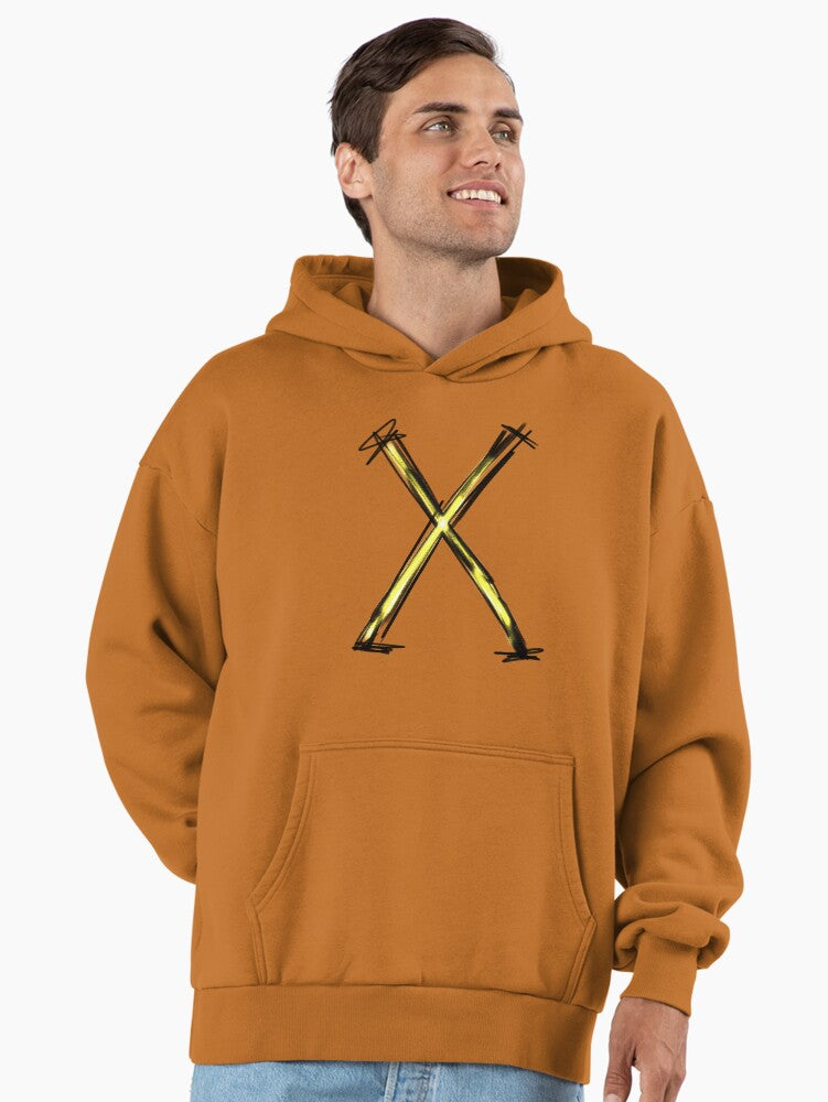 Premium Oversized Hoodie Hoodie Premium Print