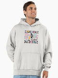 I Survived 67 Six Seven Days of School Premium Oversized Hoodie Hoodie Trending 2025 Hot Search US