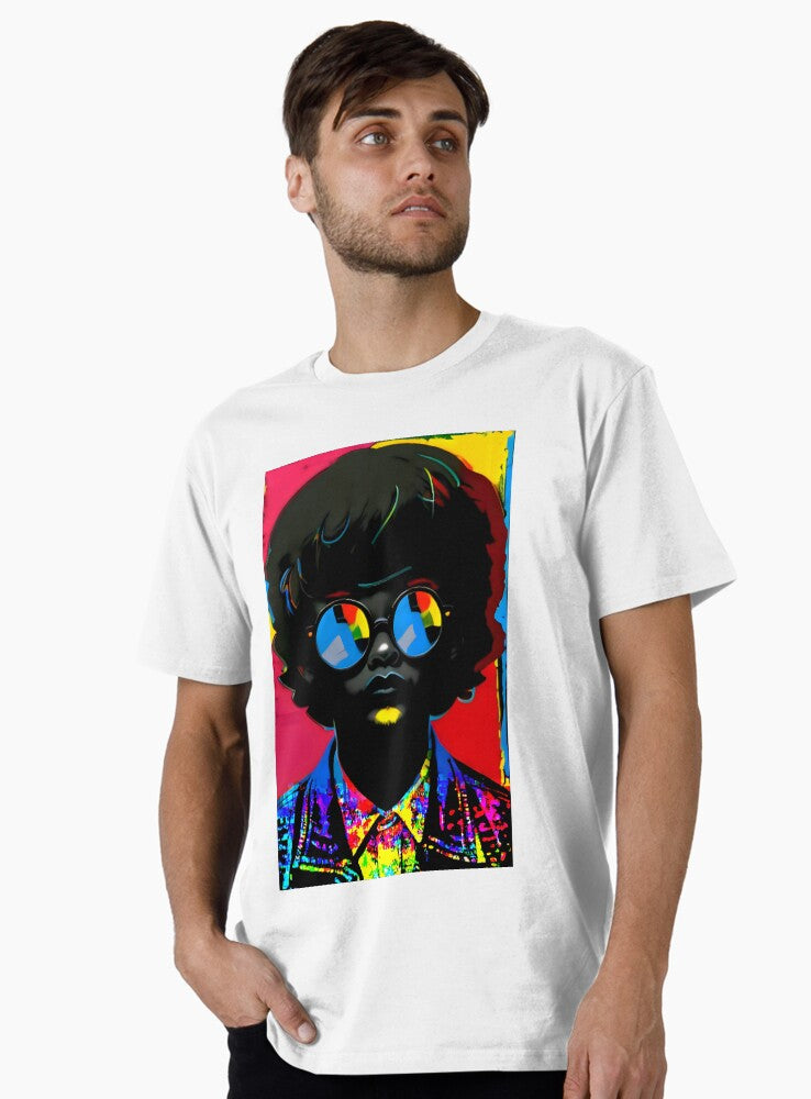 cool boy Premium T Shirt T Shirt Premium Quality High Search Demand