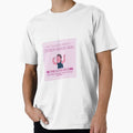"Bob’s Burgers - Women’s Issues Club Poster" Premium T-Shirt for Sale by savy-rose
