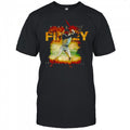 Steve Finley Arizona Diamondbacks baseball desert shirt