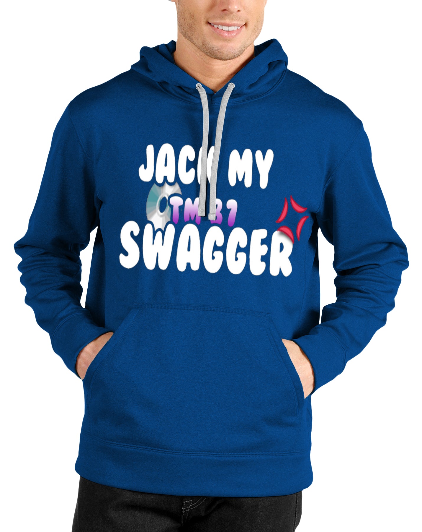 Swagger Hoodie