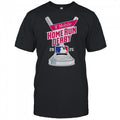 T Mobile Home Run Derby 2025 MLB Logo T Shirt