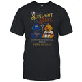 Tampa Bay Rays Vs Atlanta Braves Sunlight Steel George M. Steinbrenner Field Shirt