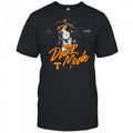 Tennessee Dark Mode Cool Smokey shirt