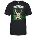 Topper’s Platoon Philadelphia Phillies shirt