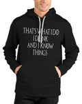 Tyrion Lannister Black Hoodie