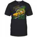 Vermeer Smith ZS38 Cup shirt