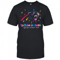 We believe in miracles fight cancer in all colors Carolina Panthers football shirt